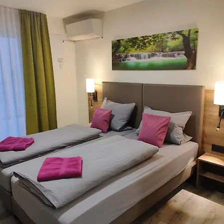 Stock Teekännle * Friedrichshafen