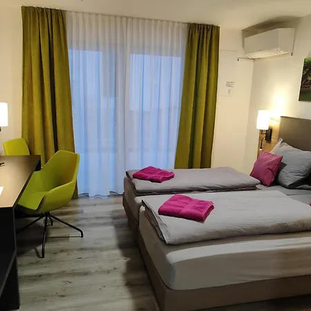 Gaestehaus Stock Teekaennle Hotel Friedrichshafen