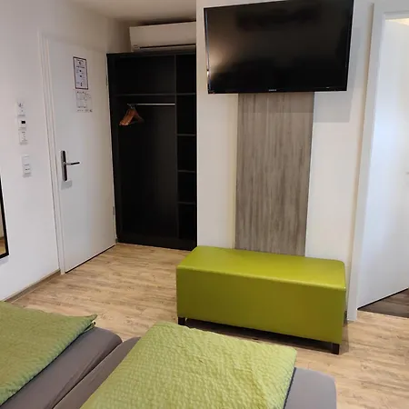 Stock Teekännle Friedrichshafen